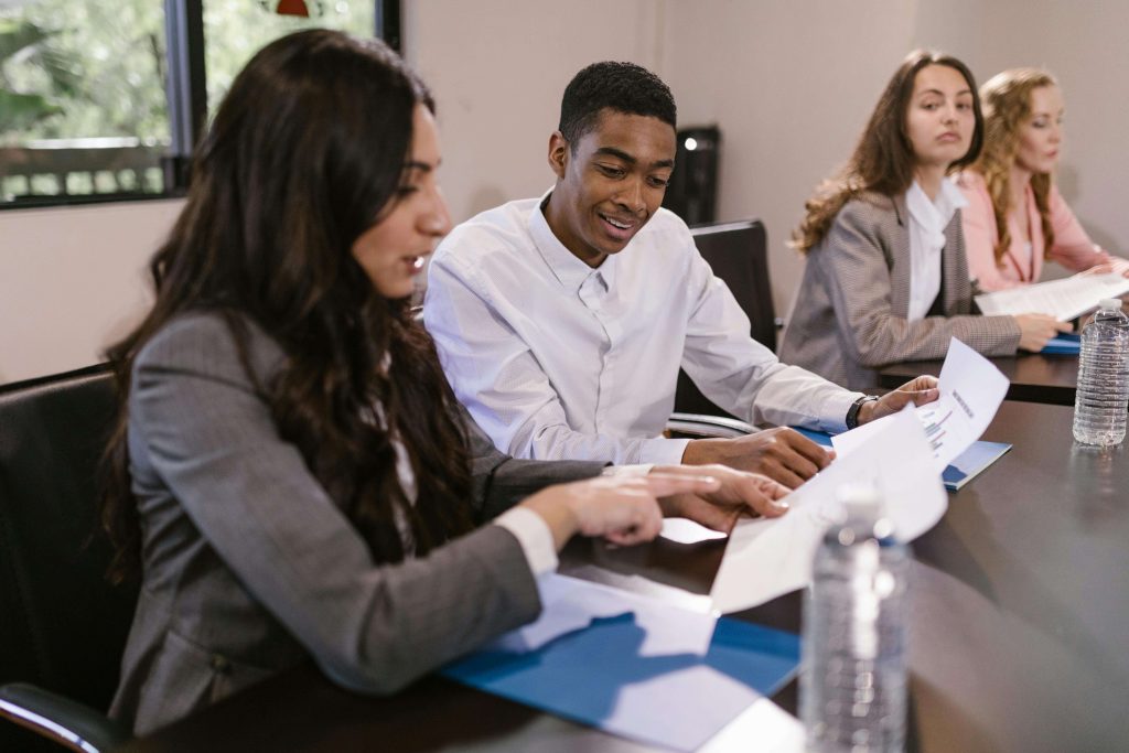 Your Easy Guide to Getting an EIN Number in Seminole County, Oklahoma